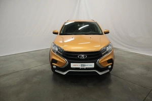 Хэтчбек ВАЗ (LADA) XRAY 2019 года, 1340000 рублей, Курск