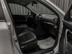 Внедорожник Kia Sorento 2014 года, 1700000 рублей, Красноярск