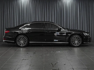 Седан Audi A8 2019 года, 6225000 рублей, Ставрополь
