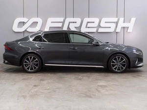 Седан Hyundai Grandeur 2020 года, 2756000 рублей, Воронеж