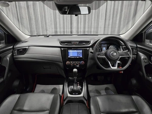 Внедорожник Nissan X-Trail 2020 года, 2099000 рублей, Красноярск
