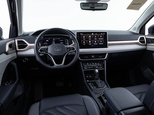 Внедорожник Volkswagen Tharu 2024 года, 2750999 рублей, Москва