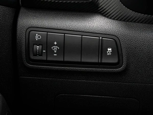 Внедорожник Hyundai Tucson 2019 года, 2600000 рублей, Краснодар