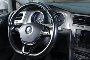 Хетчбэк Volkswagen Golf 2013 года, 1169000 рублей, Тюмень