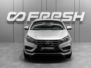 Универсал ВАЗ (LADA) Vesta 2026 года, 1599000 рублей, Тюмень