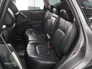 Внедорожник Nissan Murano 2010 года, 930000 рублей, Воронеж