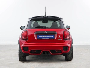 Хетчбэк MINI John Cooper Works 2021 года, 3367444 рублей, Москва