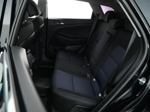 Внедорожник Hyundai Tucson 2018 года, 2049050 рублей, Москва