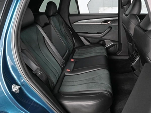 Внедорожник Geely Monjaro 2023 года, 3175000 рублей, Ростов-на-Дону