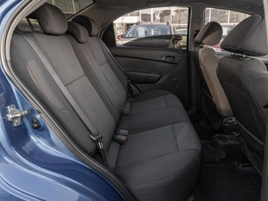 Седан Chevrolet Aveo 2010 года, 479000 рублей, Саратов