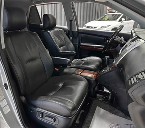Внедорожник Lexus RX 2005 года, 1597000 рублей, Красноярск