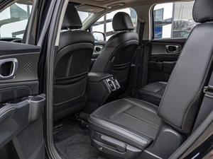 Внедорожник Kia Sorento 2021 года, 3869000 рублей, Краснодар