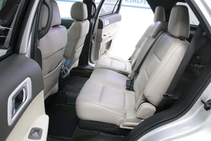 Внедорожник Ford Explorer 2013 года, 1898000 рублей, Солонцы