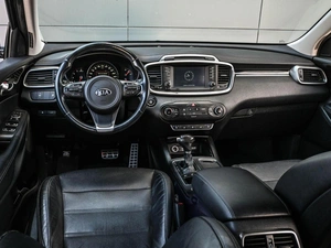 Внедорожник Kia Sorento Prime 2017 года, 2879000 рублей, Кирилловка