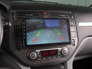 Минивэн Ford C-MAX 2007 года, 769000 рублей, Воронеж