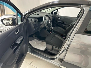 Внедорожник Renault Kaptur 2016 года, 1180000 рублей, Смоленск