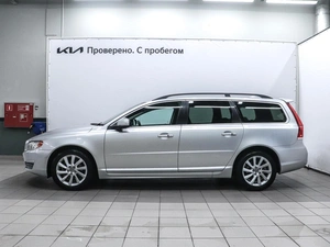 Универсал Volvo V70 2013 года, 1250000 рублей, Красноярск