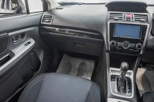 Универсал Subaru Levorg 2015 года, 1599000 рублей, Барнаул