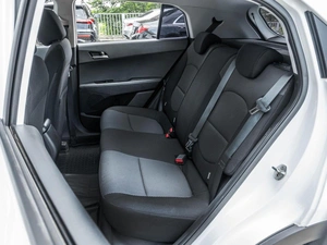 Внедорожник Hyundai Creta 2019 года, 1698000 рублей, Ставрополь