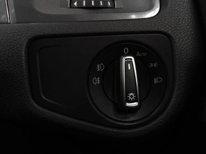 Универсал Volkswagen Golf 2017 года, 1825000 рублей, Тюмень