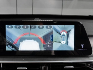 Внедорожник Chery Tiggo 8 Pro Max 2024 года, 2155000 рублей, Тюмень