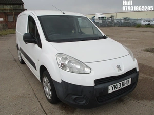 Авторазбор Пежо Партнёр Ситроен Берлинго Б9 1000 рублей, Люберцы