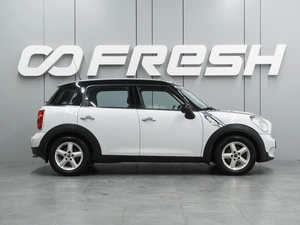 Внедорожник MINI Cooper Countryman 2012 года, 1230000 рублей, Воронеж