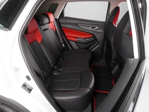 Внедорожник Changan CS55 Plus 2023 года, 2419000 рублей, Красный Пахарь