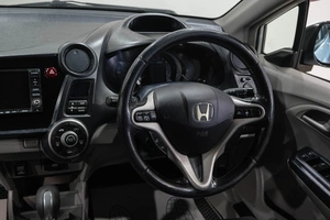 Лифтбек Honda Insight 2009 года, 799000 рублей, Новокузнецк
