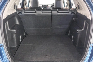 Универсал Honda Fit Shuttle 2011 года, 969000 рублей, Красноярск