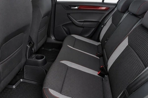 Лифтбек Volkswagen Polo 2021 года, 1829000 рублей, Челябинск