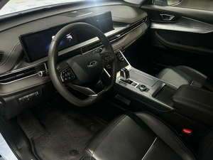 Внедорожник Chery Tiggo 7 Pro Max 2023 года, 2863000 рублей, Красноярск