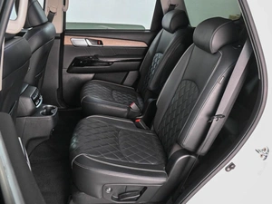 Внедорожник Kia Mohave 2021 года, 4990000 рублей, Аксай