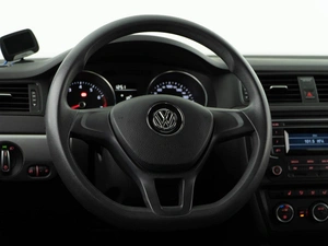 Седан Volkswagen Jetta 2015 года, 1263055 рублей, Москва