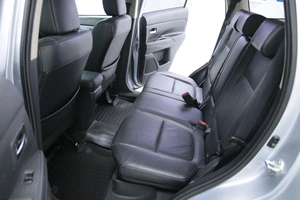 Внедорожник Mitsubishi Outlander 2012 года, 1458000 рублей, Солонцы