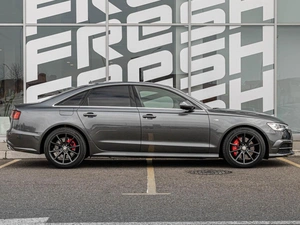 Седан Audi A6 2015 года, 2130000 рублей, Краснодар