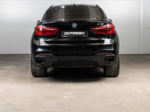 Внедорожник BMW X6 2016 года, 3849000 рублей, Ставрополь