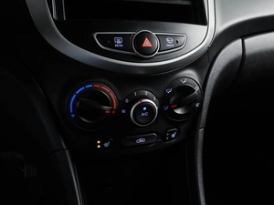 Седан Hyundai Solaris 2013 года, 899000 рублей, Воронеж