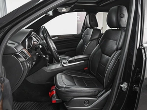 Внедорожник Mercedes-benz M-класс 2012 года, 1894000 рублей, Ставрополь