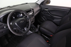 Седан ВАЗ (LADA) Vesta 2019 года, 619000 рублей, Пермь