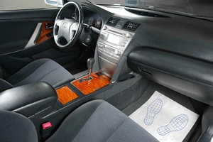 Седан Toyota Camry 2011 года, 1439000 рублей, Тюмень