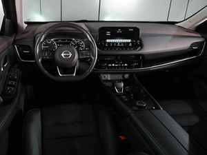 Внедорожник Nissan Rogue 2023 года, 3359000 рублей, Аксай