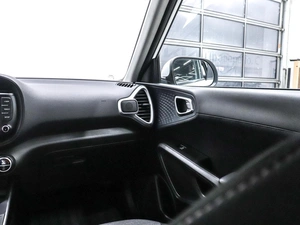 Внедорожник Kia Soul 2022 года, 2190000 рублей, Красноярск