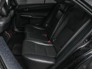 Седан Toyota Camry 2012 года, 1689000 рублей, Кирилловка