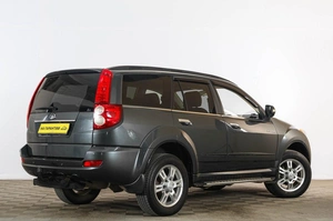 Внедорожник Great Wall Hover H3 2013 года, 1149000 рублей, Тюмень
