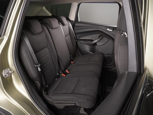 Внедорожник Ford Kuga 2013 года, 1198000 рублей, Красный Пахарь