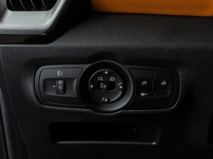 Внедорожник Kaiyi X3 pro 2024 года, 2049000 рублей, Тюмень