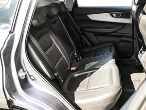 Внедорожник Chery Tiggo 7 Pro 2021 года, 1864000 рублей, Кирилловка