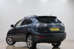 Внедорожник Lexus RX 2006 года, 1689000 рублей, Новокузнецк