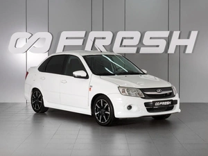 Седан ВАЗ (LADA) Granta 2018 года, 879000 рублей, Минеральные Воды